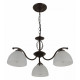 Подвесная люстра Rivoli Jackeline 9141-303 Б0054755