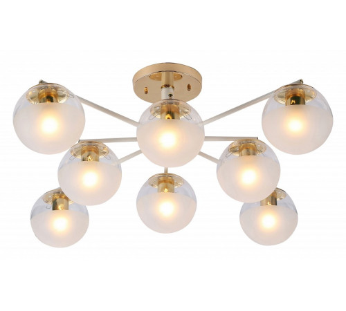 Люстра на штанге Rivoli Umbra 3129-308 Б0054865