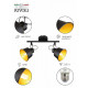 Спот Rivoli Evelyn 7064-702 Б0055368
