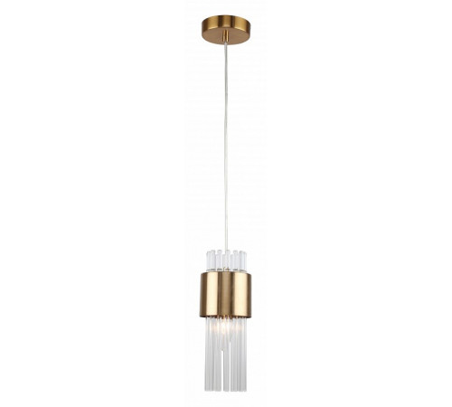 Подвесной светильник Rivoli Donna 3149-201 Б0055538 УЦ