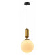 Подвесной светильник Rivoli Agnes 4106-201 Б0057922
