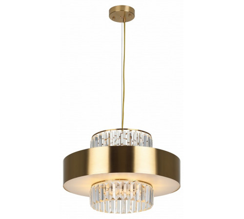 Подвесная люстра Rivoli Vickie 1051-306 Б0061902