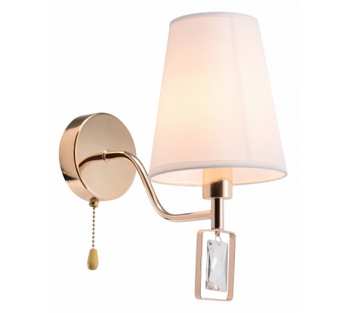 Бра Rivoli Cristal 2095-401 Б0062119