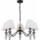 Подвесная люстра Rivoli Alisia 2096-305 Б0066427