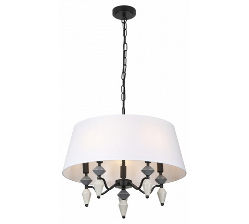 Подвесная люстра Rivoli Alisia 2096-310 Б0066447