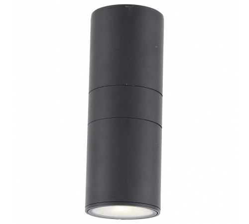 Уличный настенный светодиодный светильник ST Luce Tubo2 SL074.411.02 Уличный настенный светодиодный светильник ST Luce Tubo2 SL074.411.02