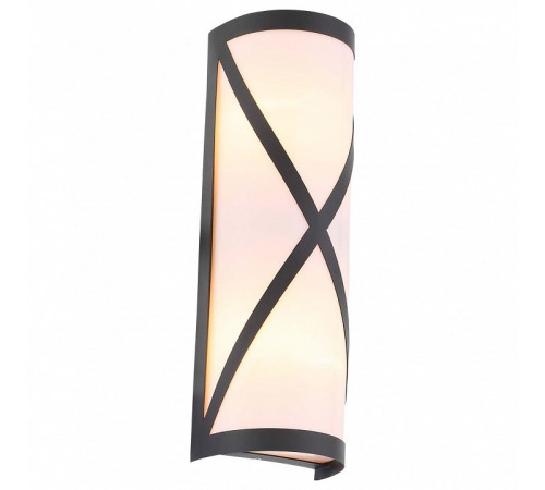 Уличный настенный светильник ST Luce Agio SL076.411.01 Уличный настенный светильник ST Luce Agio SL076.411.01