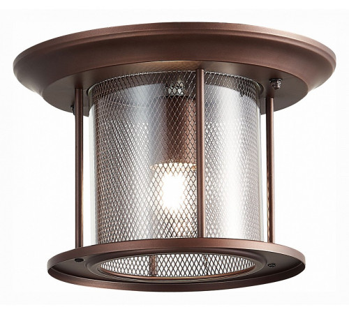 Уличный светильник ST Luce Lastero SL080.402.01 Уличный светильник ST Luce Lastero SL080.402.01