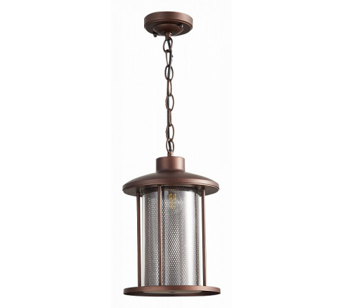 Уличный подвесной светильник ST Luce Lastero SL080.403.01 Уличный подвесной светильник ST Luce Lastero SL080.403.01