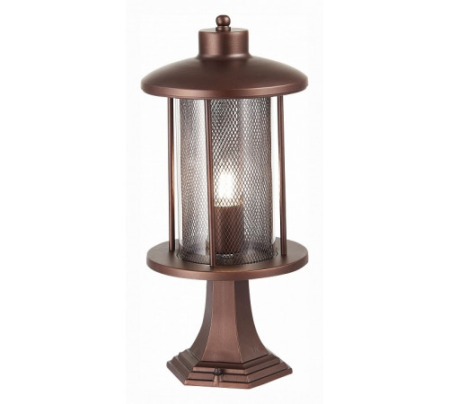 Уличный светильник ST Luce Lastero SL080.405.01 Уличный светильник ST Luce Lastero SL080.405.01