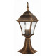 Уличный светильник ST Luce Domenico SL082.205.01