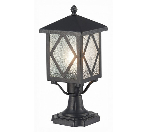 Наземный уличный светильник ST Luce Lorne SL084.405.01