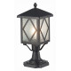 Наземный уличный светильник ST Luce Lorne SL084.405.01