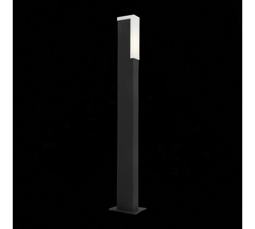 Уличный светодиодный светильник ST Luce Posto SL096.445.02 Уличный светодиодный светильник ST Luce Posto SL096.445.02