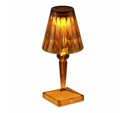 Настольная лампа ST Luce Sparkle SL1010.724.01
