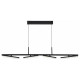 Подвесная люстра ST Luce Euclidics SL1018.403.04