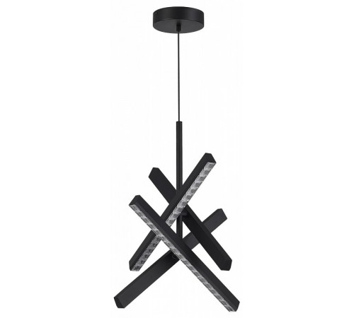 Подвесная люстра ST Luce Euclidics SL1018.413.04