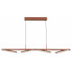 Подвесная люстра ST Luce Euclidics SL1018.603.04