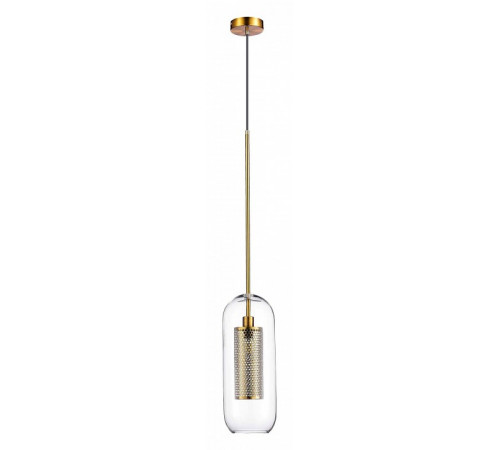 Подвесной светильник ST Luce Gerrit SL1048.303.01 Подвесной светильник ST Luce Gerrit SL1048.303.01