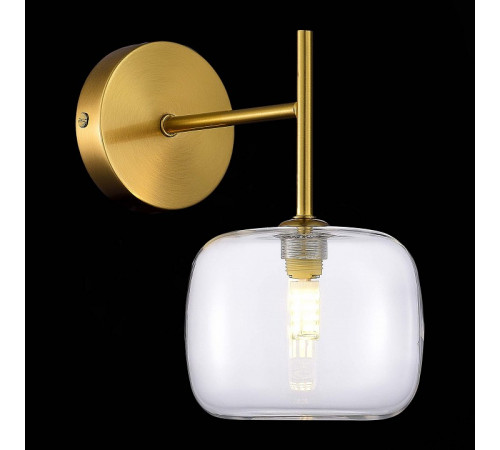 Бра ST Luce Finn SL1049.301.01 УЦ Бра ST Luce Finn SL1049.301.01 УЦ