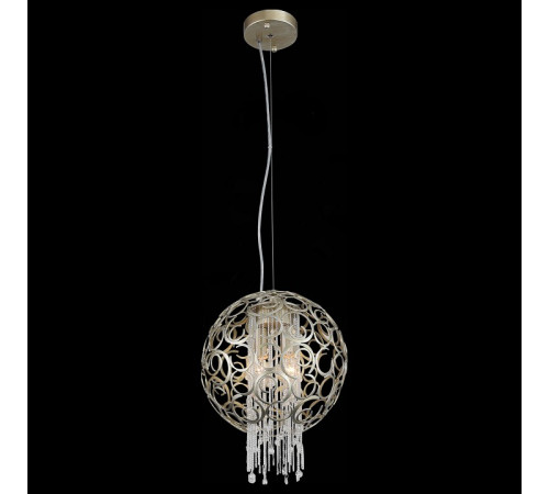Подвесная люстра ST Luce Dolcima SL1101.203.02 Подвесная люстра ST Luce Dolcima SL1101.203.02