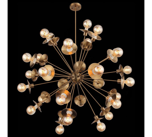 Подвесная люстра ST Luce Guido SL1111.303.30