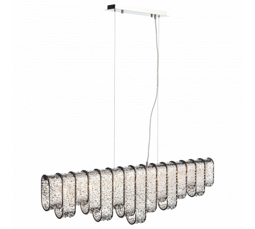 Подвесная люстра ST-Luce SL1117.103.07 Подвесная люстра ST-Luce SL1117.103.07
