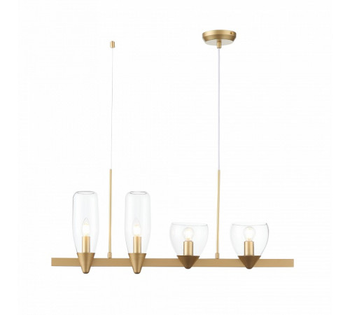 Подвесная люстра ST-Luce SL1119.203.04