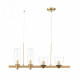 Подвесная люстра ST-Luce SL1119.203.04