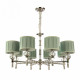 Подвесная люстра ST-Luce SL1121.103.08