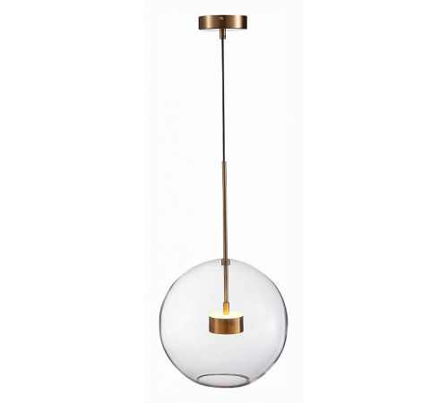 Подвесной светильник ST LUCE BOPONE SL1133.223.01 Подвесной светильник ST LUCE BOPONE SL1133.223.01