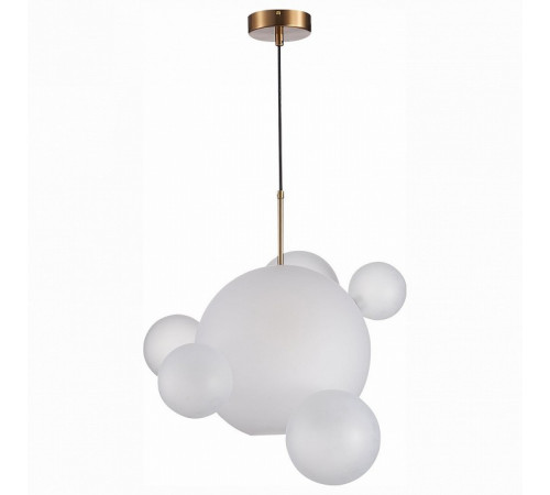 Подвесной светильник ST LUCE BOPONE SL1133.513.01 Подвесной светильник ST LUCE BOPONE SL1133.513.01