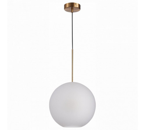 Подвесной светильник ST LUCE BOPONE SL1133.523.01 Подвесной светильник ST LUCE BOPONE SL1133.523.01