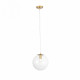 Подвесной светильник ST-Luce SL1150.203.01