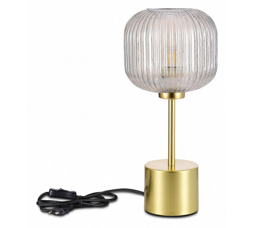 Настольная лампа ST Luce Gran SL1154.314.01