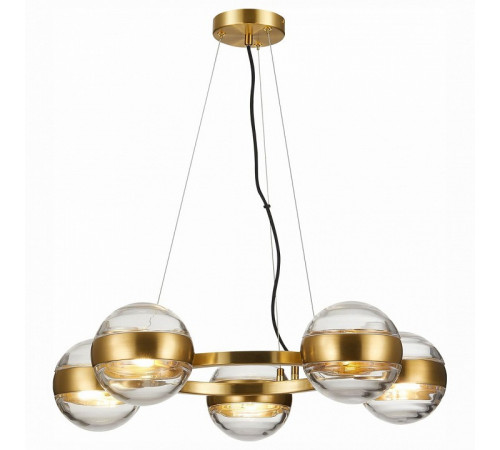 Подвесной светильник ST LUCE BALA SL1156.303.05
