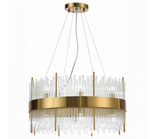 Подвесная люстра ST LUCE NITIDO SL1158.303.16