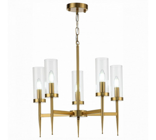 Подвесная люстра ST LUCE ACAZIO SL1159.303.05