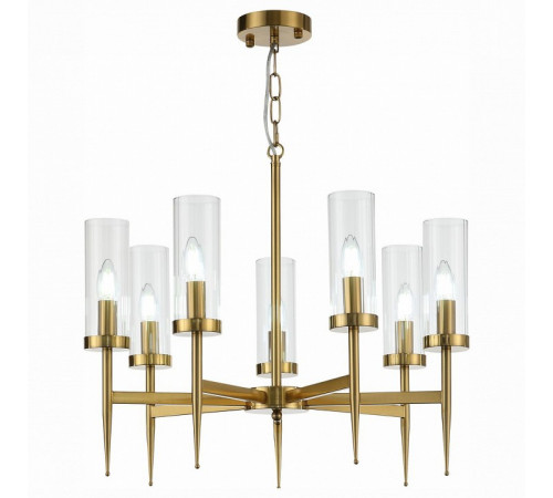 Подвесная люстра ST LUCE ACAZIO SL1159.303.07
