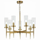 Подвесная люстра ST LUCE ACAZIO SL1159.303.07