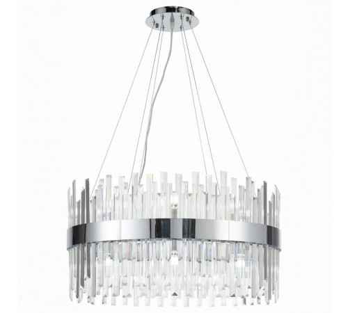 Подвесная люстра ST LUCE BAFO SL1160.103.18