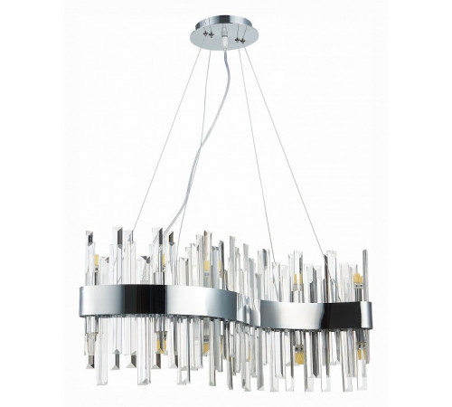Подвесной светильник ST Luce Bafo SL1160.113.12 Подвесной светильник ST Luce Bafo SL1160.113.12