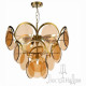 Подвесная люстра ST LUCE FAZIA SL1161.333.09