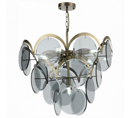 Подвесная люстра ST LUCE FAZIA SL1161.373.09