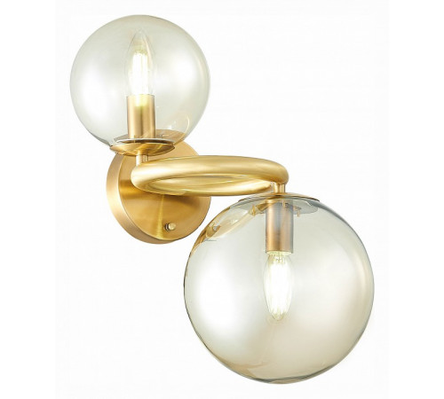 Бра ST Luce Gorizia SL1162.301.02