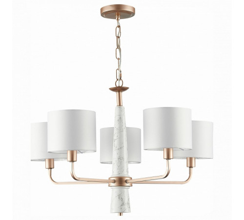 Подвесной светильник ST LUCE VELLINO SL1163.203.05 Подвесной светильник ST LUCE VELLINO SL1163.203.05