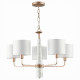 Подвесной светильник ST LUCE VELLINO SL1163.203.05