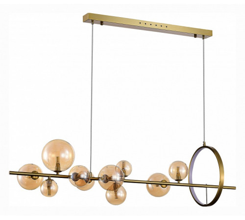 Подвесная люстра ST Luce Necton SL1165.323.15 Подвесная люстра ST Luce Necton SL1165.323.15