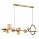 Подвесная люстра ST Luce Necton SL1165.323.15