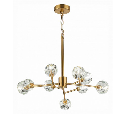 Подвесная люстра ST Luce Romano SL1166.303.09